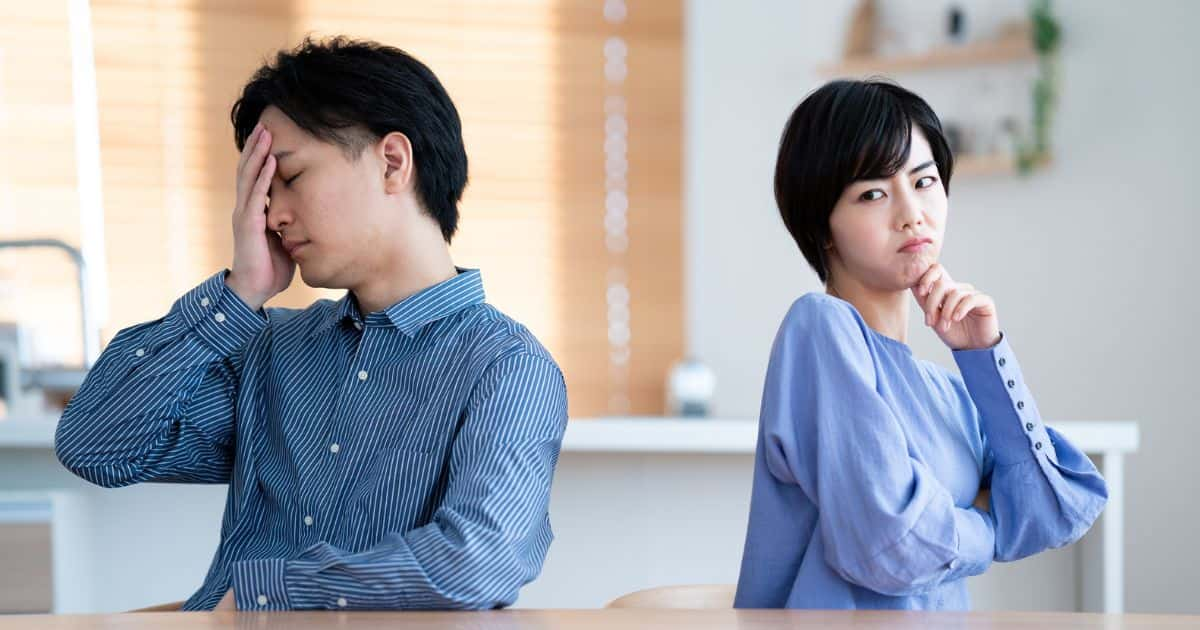 【銀行員が解説】住宅ローン返済中に離婚がばれると問題ある？持ち家のある離婚の対処法を銀行員が解説