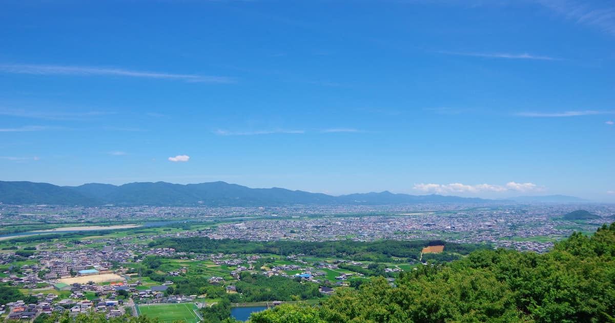 徳島県吉野川市で暮らす良さとは？移住のための教育・仕事・住まいの支援情報