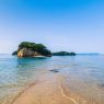 瀬戸内の楽園 小豆島、香川県土庄町へ移住しませんか？離島なのに高い利便性がポイント