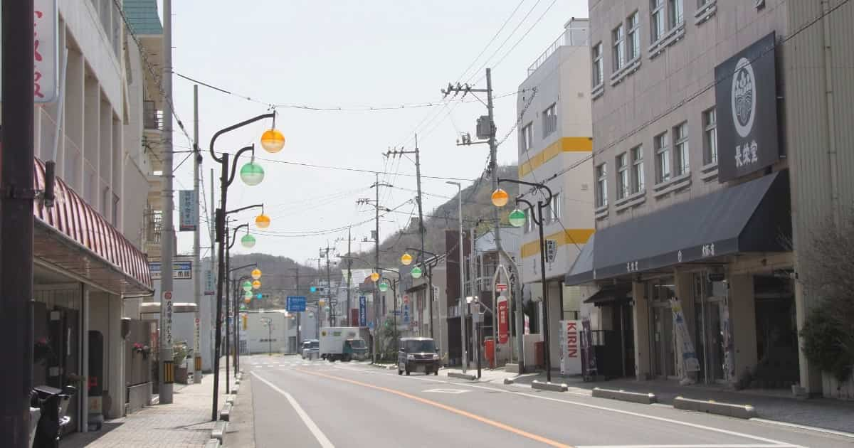 香川県土庄町