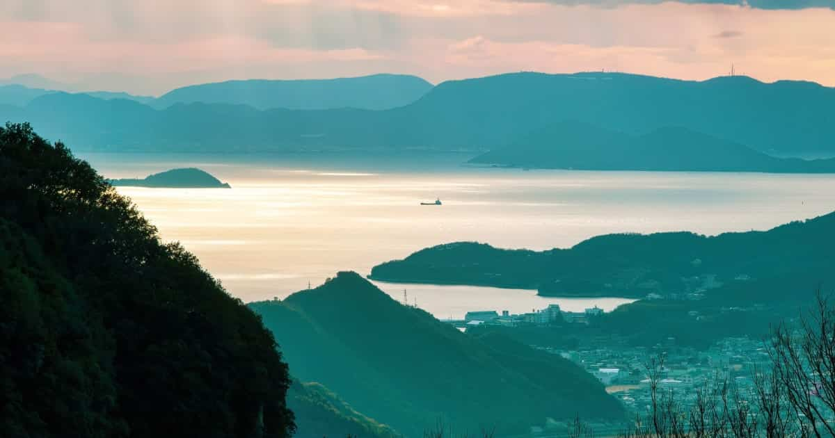 香川県土庄町