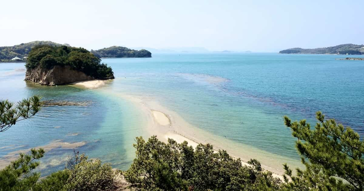 香川県土庄町