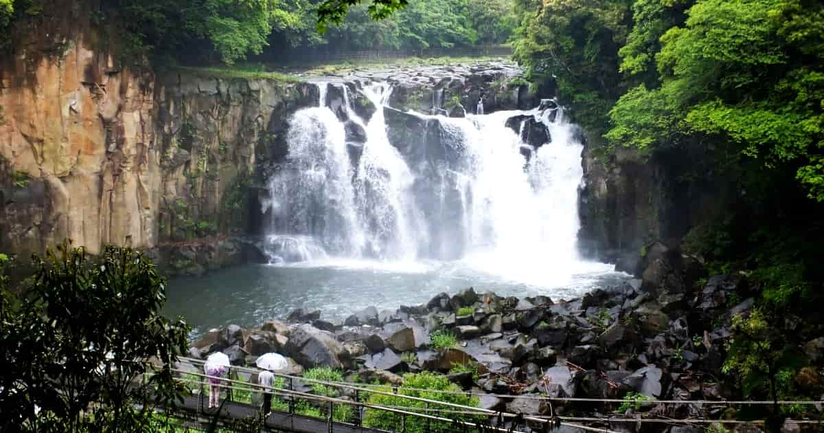 宮崎県都城市