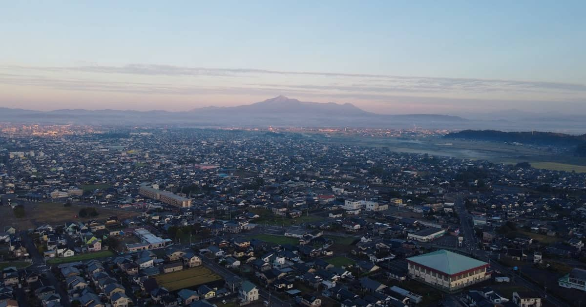 都城市へ移住する魅力とは？理想の田舎暮らしを叶える移住生活ガイド