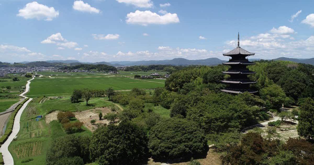 岡山県総社市