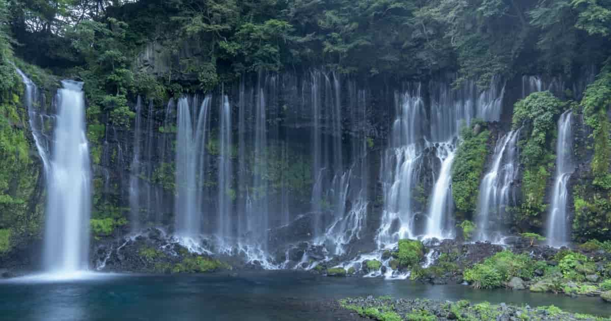 静岡県富士宮市