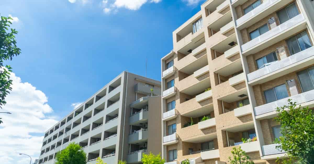 マンションの固定資産税がかからないケースを解説！新築のほうの税金が安くなることも