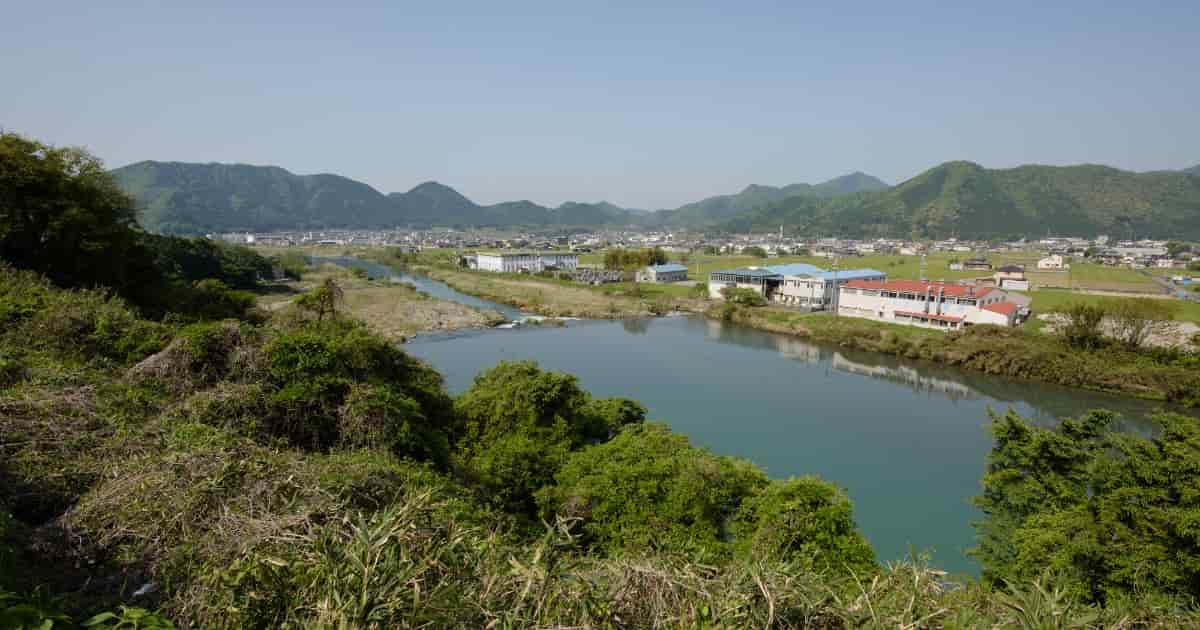 兵庫県市川町へ移住しよう！恵まれた自然や支援情報をわかりやすく解説