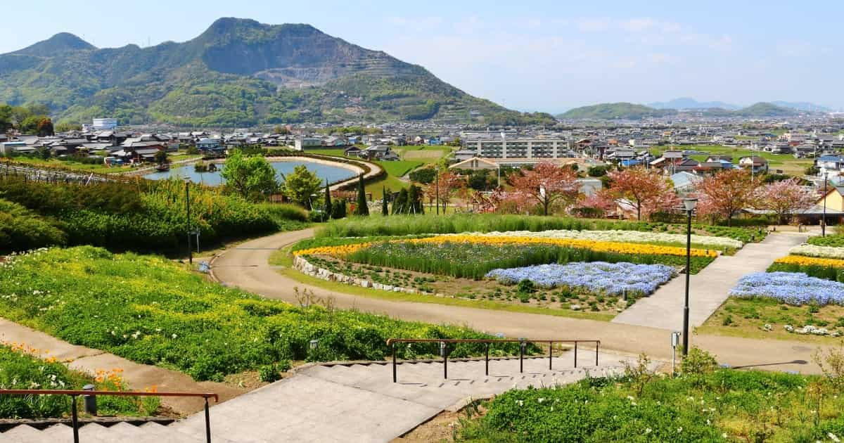 香川県善通寺市