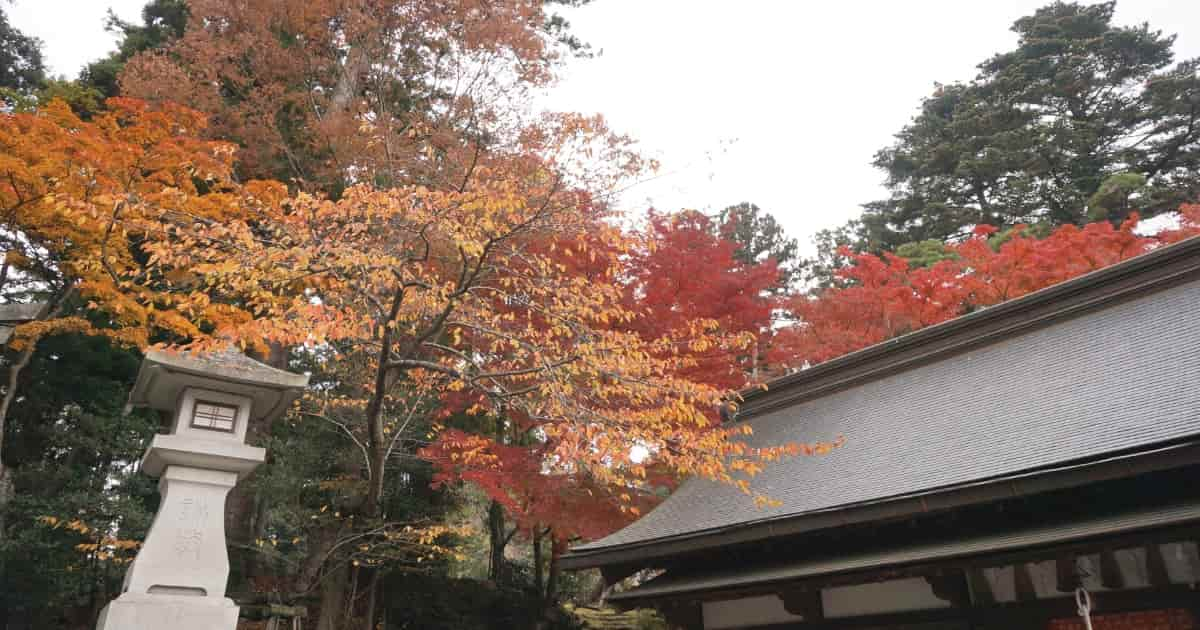 宮城県塩竈市