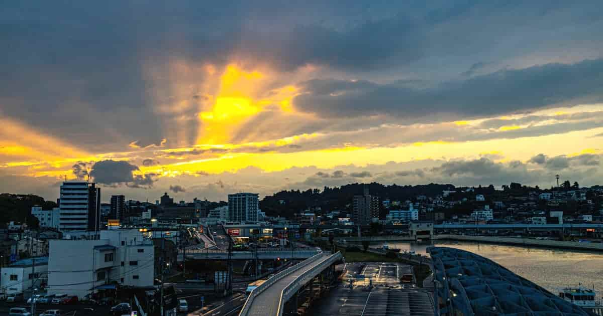 宮城県塩竈市