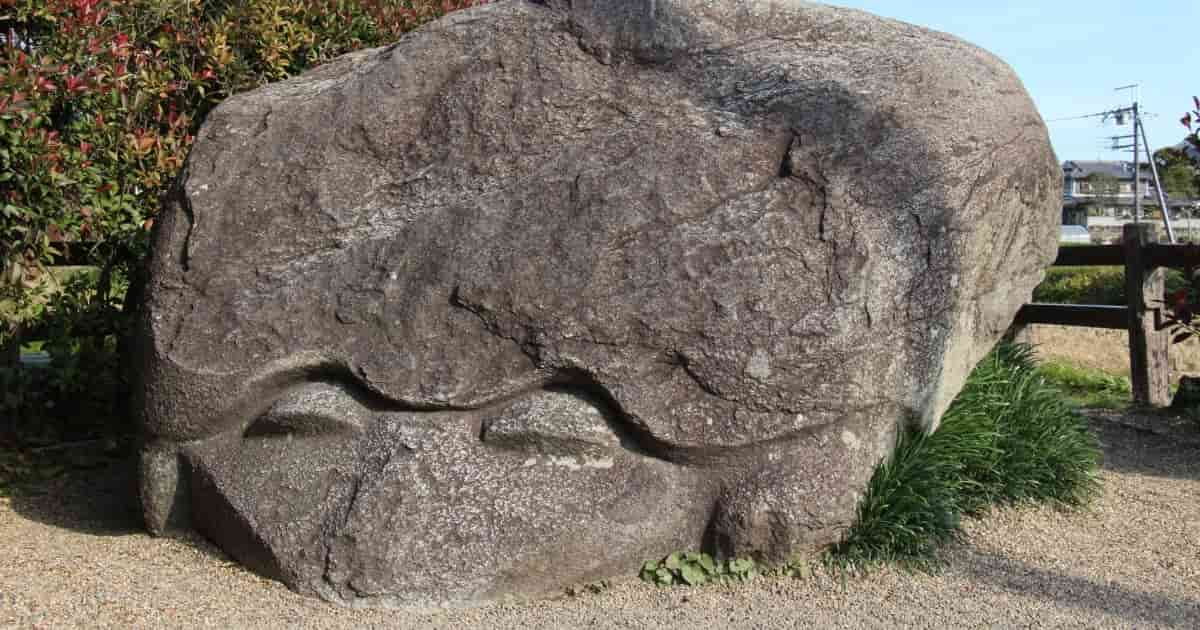 奈良県明日香村