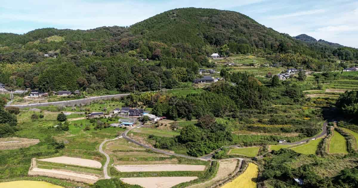 美咲町へ移住して憧れの田舎暮らしをはじめよう！充実した支援に注目