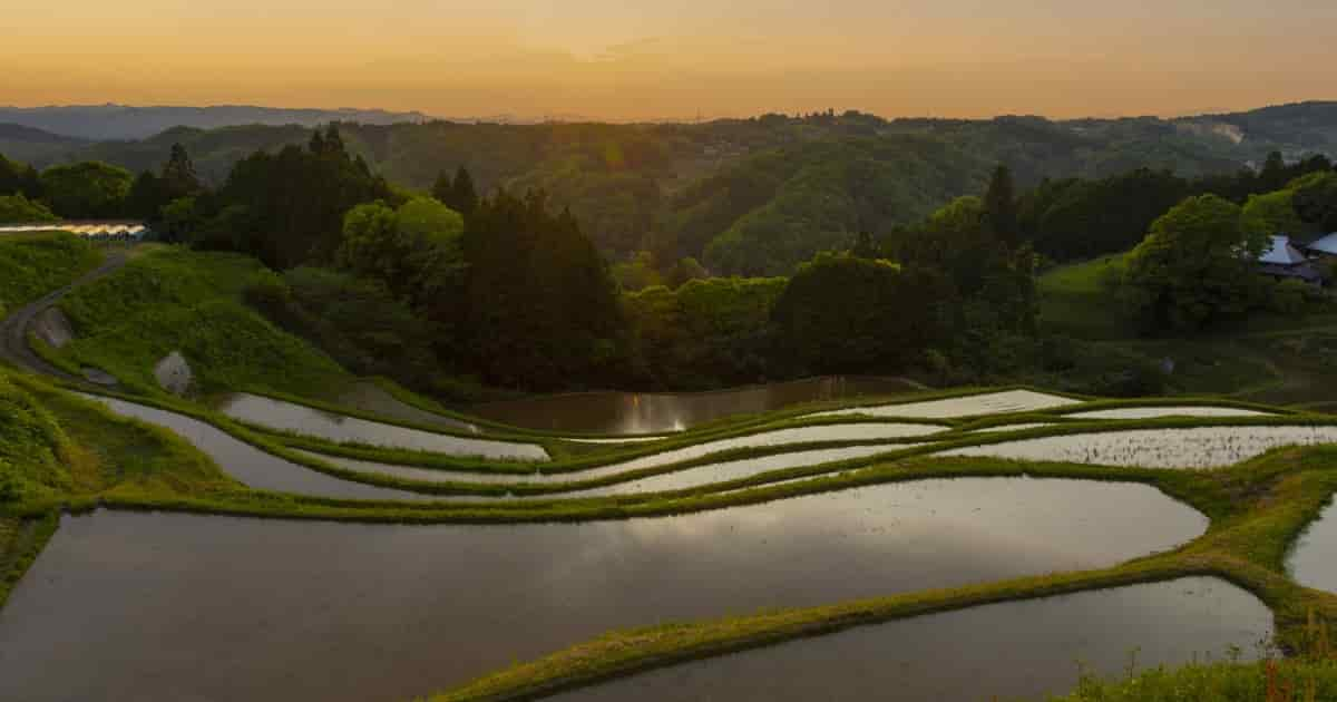 岡山県美咲町