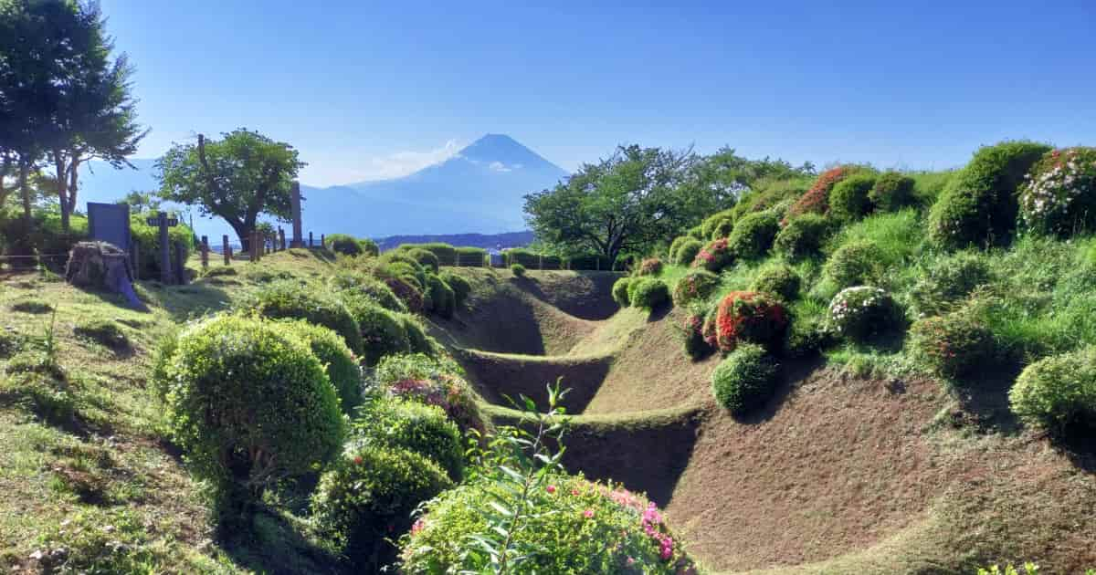 静岡県三島市