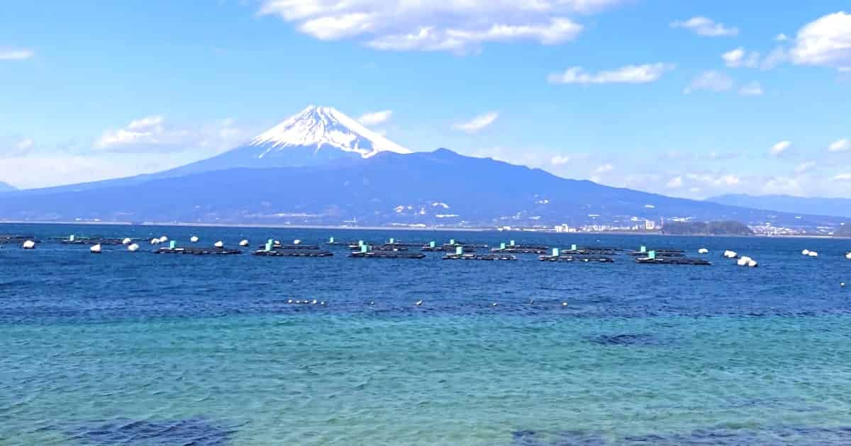 静岡県沼津市