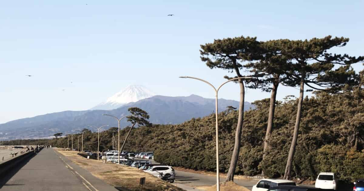 静岡県沼津市