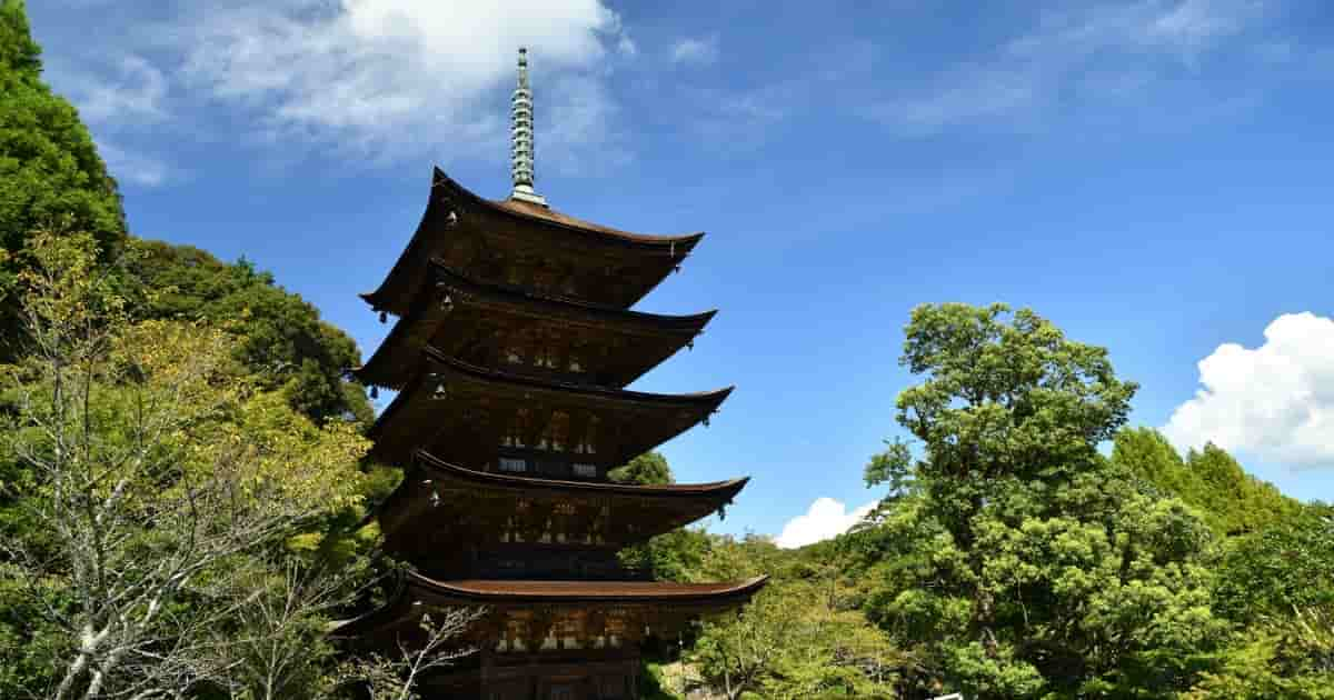 山口県山口市