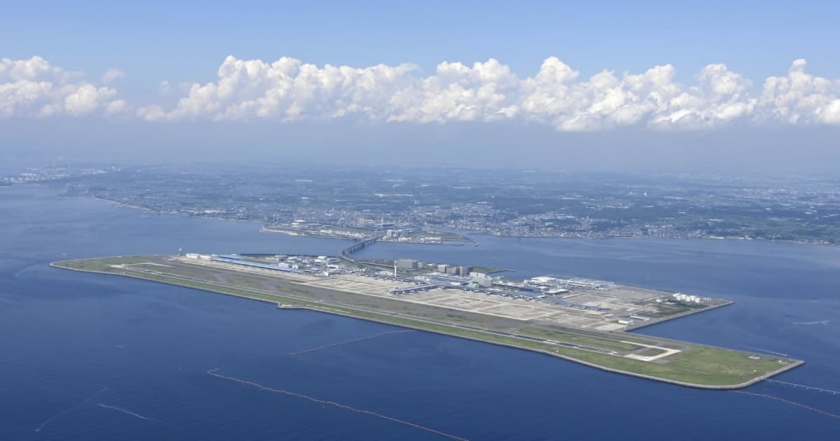 愛知県常滑市への移住で新生活をはじめよう！まちの魅力や支援制度を紹介