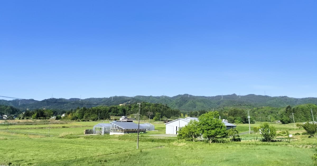 福島県南相馬市へ移住しよう！おすすめスポットと暮らしに役立つ支援制度を紹介