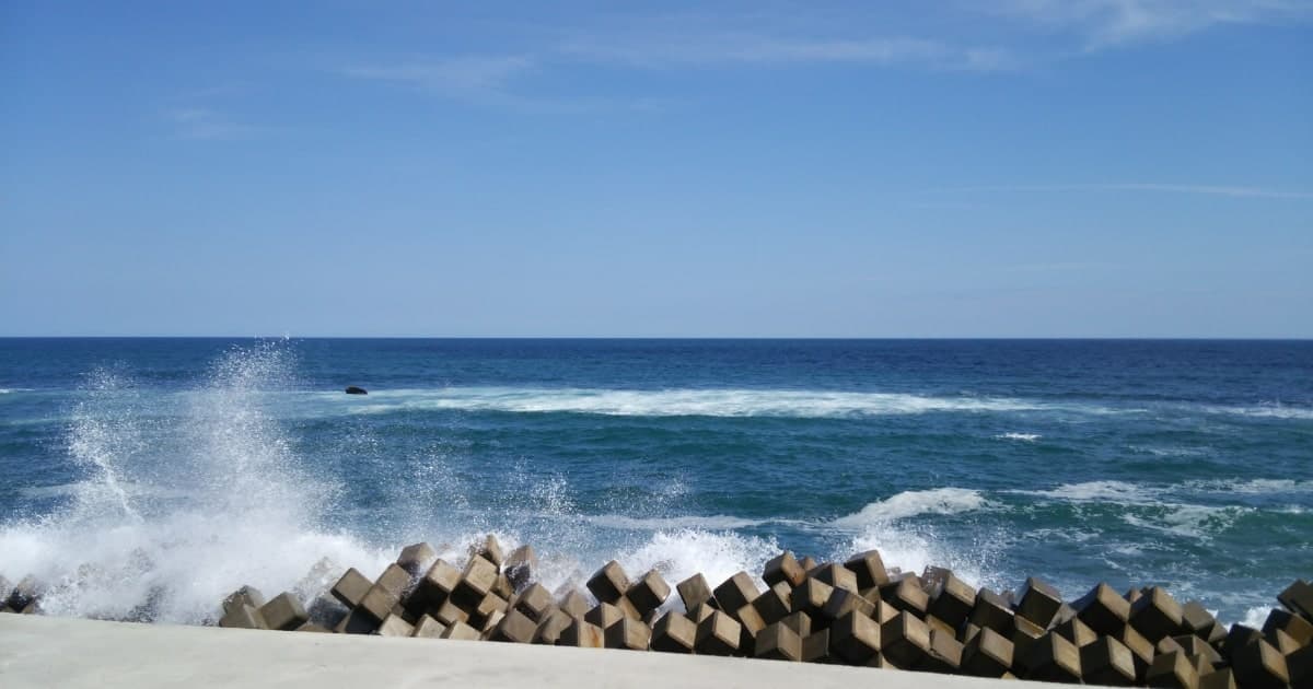 福島県南相馬市