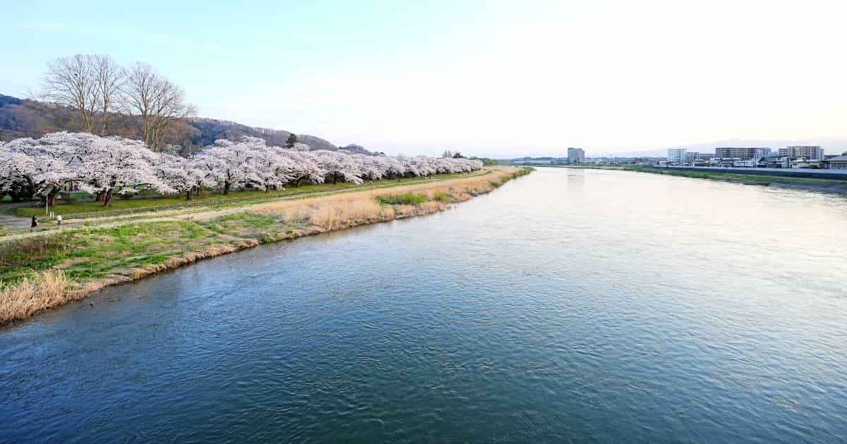 岩手県北上市