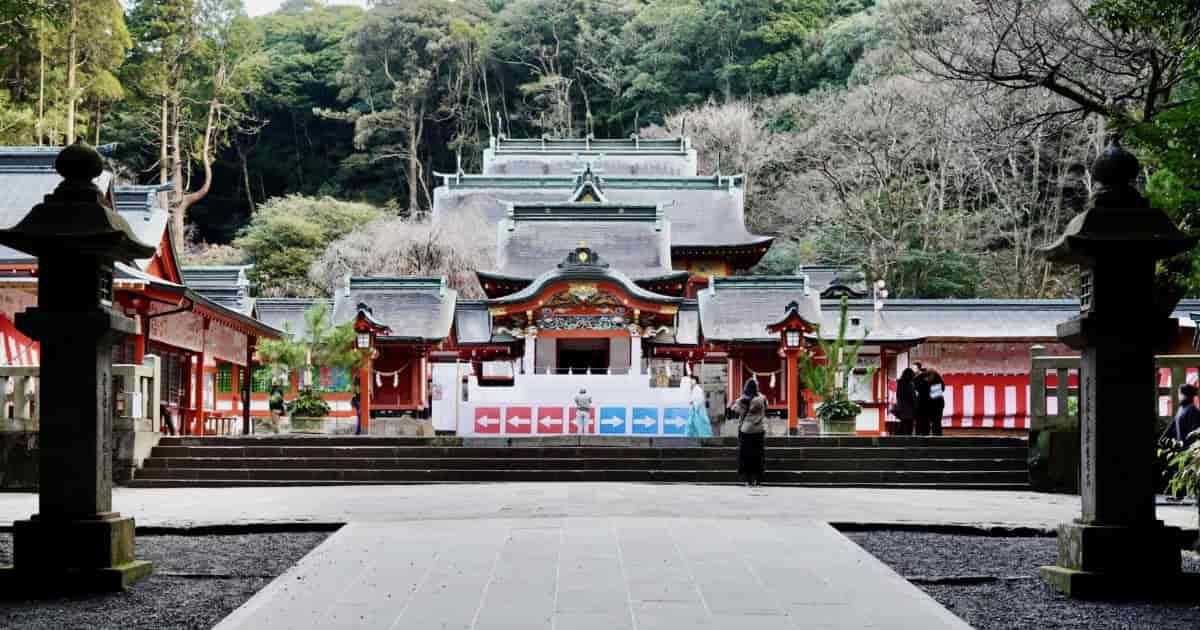 鹿児島県霧島市