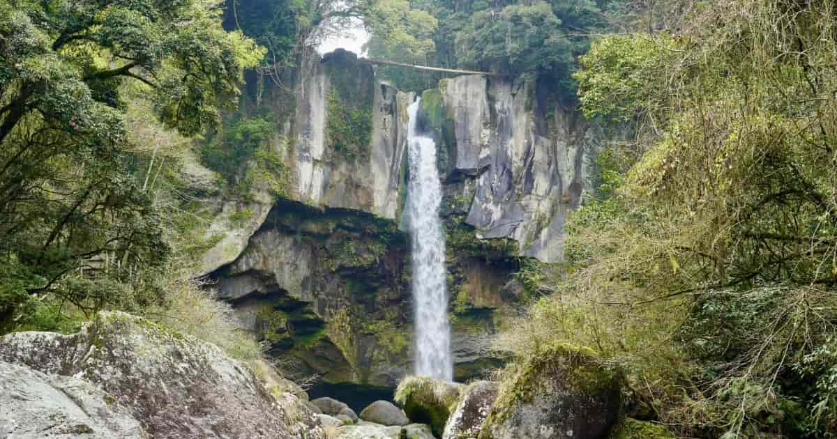 鹿児島県霧島市