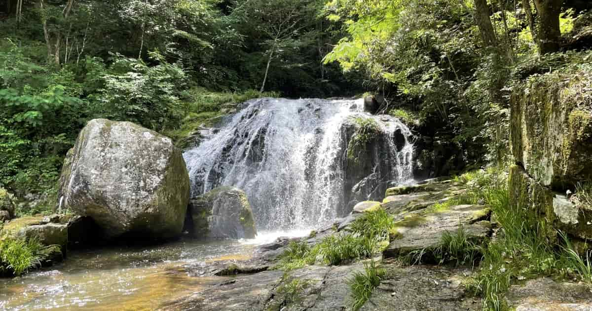 岡山県吉備中央町