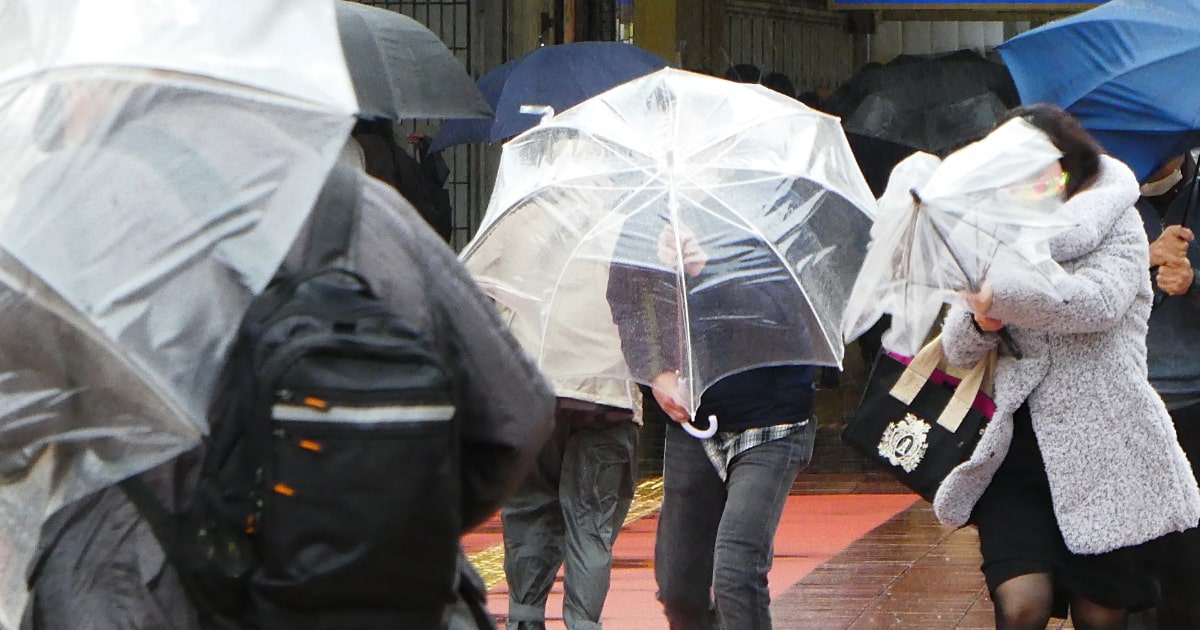 台風の被害に遭った家を売却できる？売るときはトラブル予防に注意！