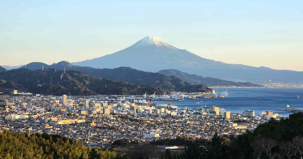 移住するなら静岡市がおすすめ！支援制度や見どころスポットを紹介