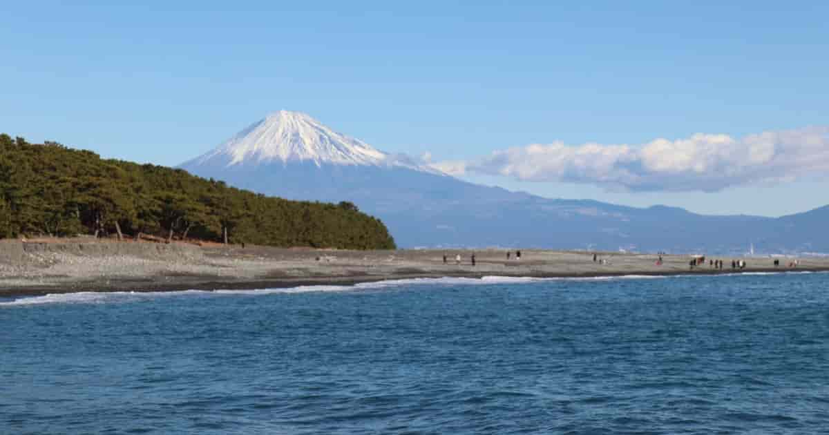 静岡県静岡市