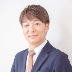 代表の富澤と申します。 お客様の要望に的確にお応えします！お気軽にご相談ください。