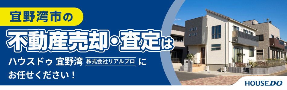 ハウスドゥ 宜野湾 株式会社リアルプロ