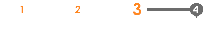 お客様情報の入力