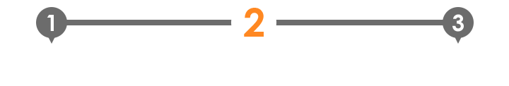 お客様情報の入力