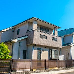 住み替えの際の物件紹介もおまかせください。