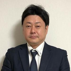 【部長 中野 剛】不動産の購入・売却のみならず不動産全般につきまして、いつでもお気軽にご相談ください！お客様の夢や希望の実現に向けて、一生懸命サポートさせて頂きます！！