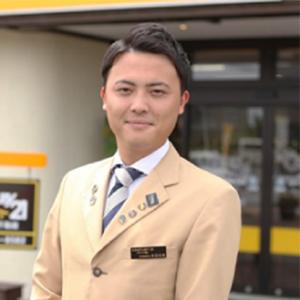 吉田 悠真 元気にお客様のご要望にお応えできるよう精一杯お手伝いさせていただきます！気軽にご相談ください。