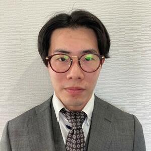 【ハウスエージェント　横井 康将】　お客様に合った不動産のご紹介をさせていただければと思っております。