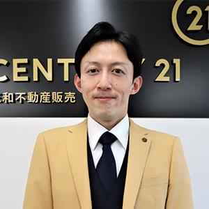 【宮本　大資】お客様のパーソナルなストーリーに寄り添った、より良いプランをご提案できるように日々努めております。お客様の思いを最優先に、誠意を尽くした対応を心掛けて参ります。