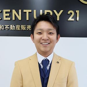 【吉川　泰智】まだ未熟ですが、全力でサポートさせて頂き日々勉強しお客様のお力になれるよう精進して参りますのでよろしくお願い致します。