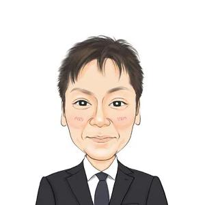 【丹南営業部長　熊野 克信】 常にお客様の視点に立って考え、ご提案出来る対応を目指しております。