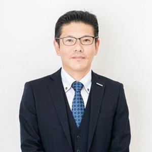 【執行役員　部長　山下　英介】 賢いお家の買い方＆売り方をお伝えします。失敗しない・後悔しないように一緒にお家選びをしましょう。わからないことは何でも聞いてください。