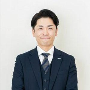 【ハウスエージェント　尾関　峻一】 明るく元気に、お客様のために全力でお手伝いさせていただきます！ よろしくお願いいたします。