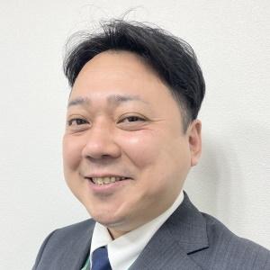 【アシスタントマネジャー・高野新太郎】 ご売却について不安な事も多いかと思います。お客様にご安心いただ けるよう、分かり易くご説明し、サポート致します。