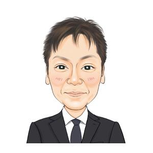 【丹南営業部長】熊野 克信 「常にお客様の視点に立って考え、ご提案出来る対応を目指しております。」