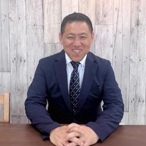 吉田 日勢人 住宅探しは一期一会位、でももう一度任せたいと思っていただける取引を心がけています。  