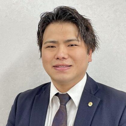 エージェント1課 店長　兼　課長代理 池松 凪