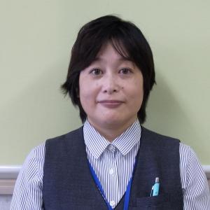 【小出　恵子】 皆様の快適生活の実現のお手伝いを精一杯サポートさせていただきます。よろしくお願いします。